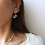 eight note pierce