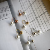 eight note pierce