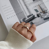 zir color crown ring