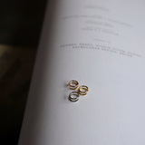 one point ear cuff