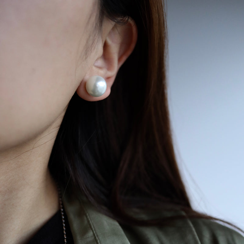 lux grain pearl pierce