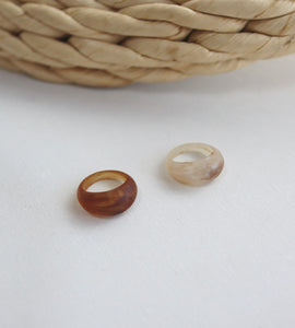 marble intimate ring
