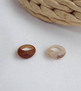 marble intimate ring