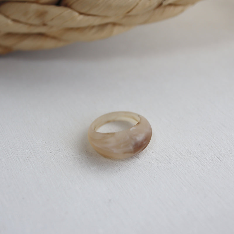 marble intimate ring