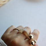 marble intimate ring