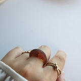 marble intimate ring