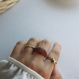 marble intimate ring