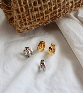 petit ring pierce