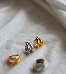 petit ring pierce