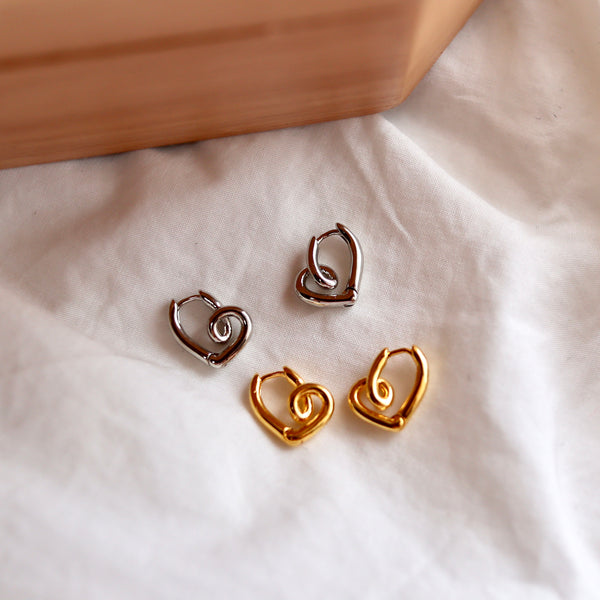 あいりん✨13点set❤️ spin heart pierce - beller