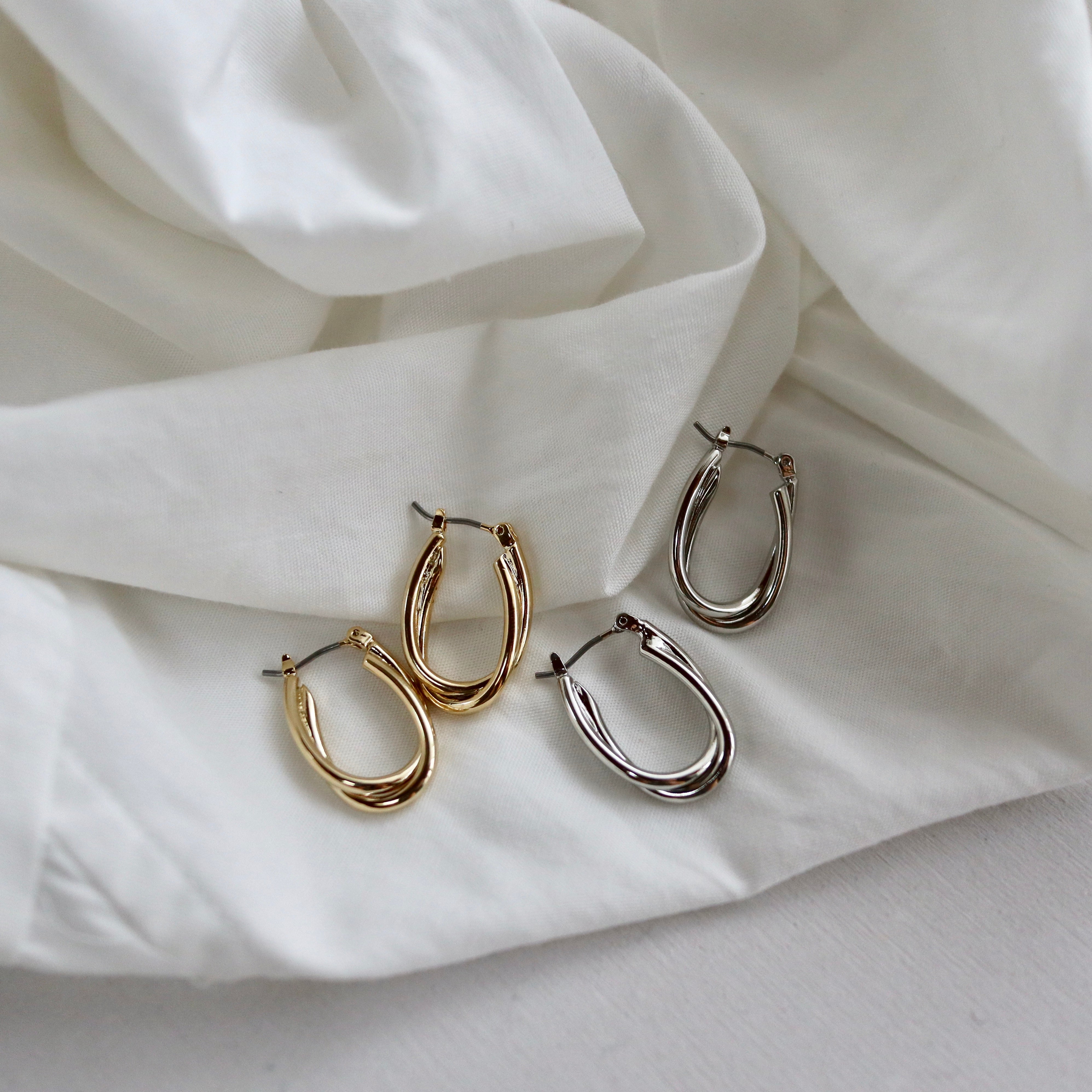 overlap ellipse pierce beller