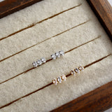 zir leaf pierce