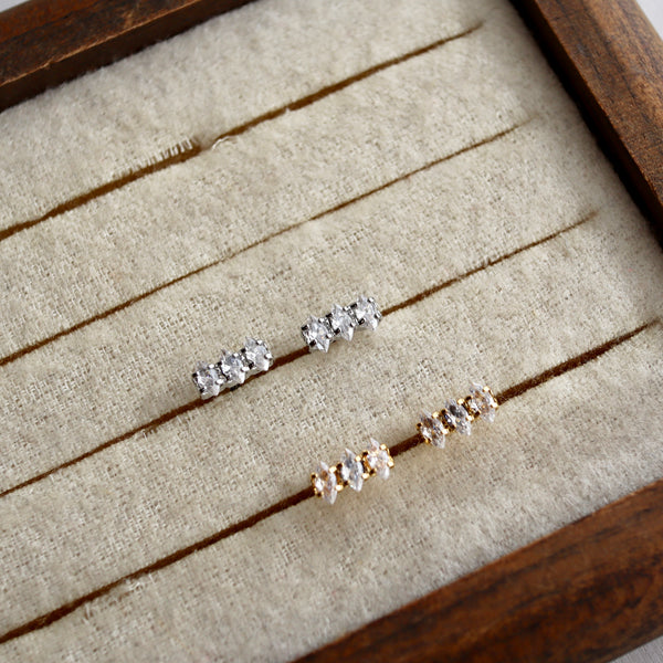 zir leaf pierce