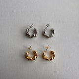 plump chain pierce