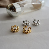 plump chain pierce