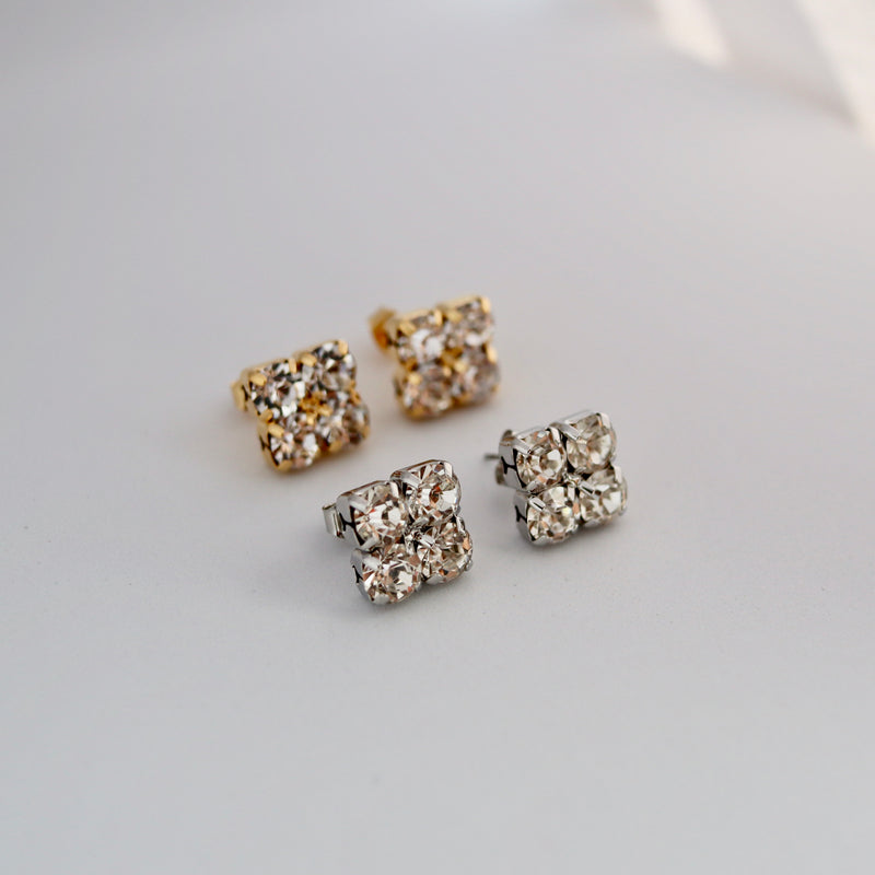 zir clover pierce