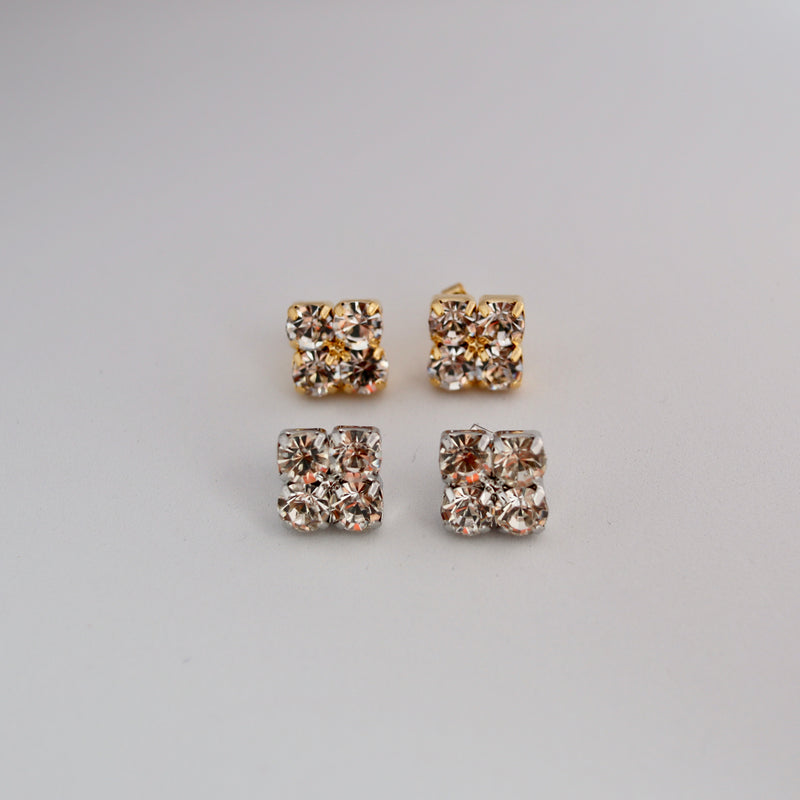 zir clover pierce