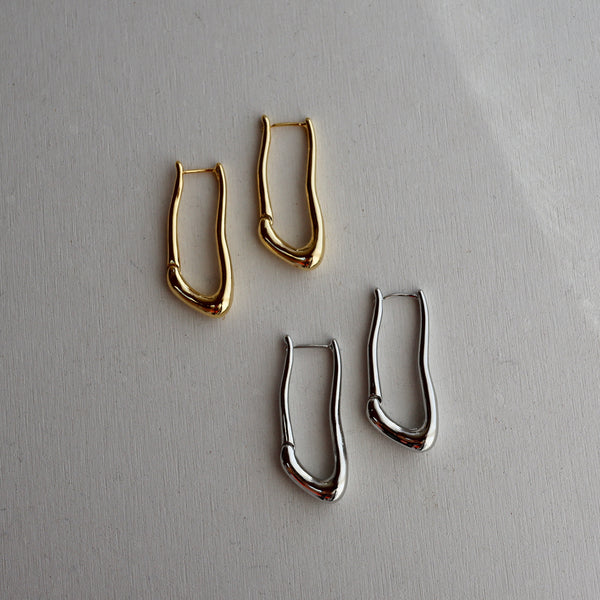 shiny calzini pierce