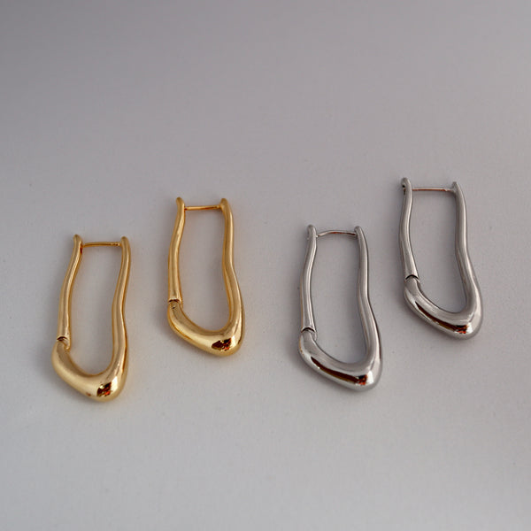 shiny calzini pierce