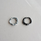 overlay marble ring