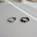 overlay marble ring