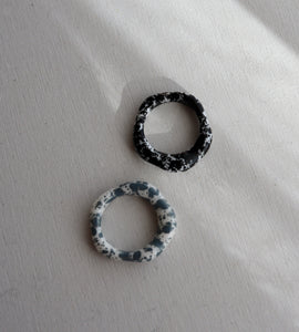 overlay marble ring