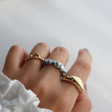 overlay marble ring