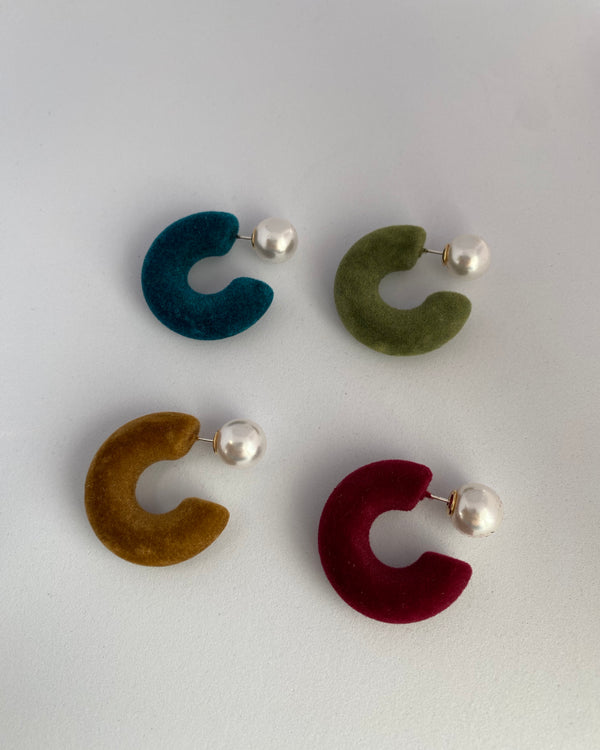 velor pearl pierce