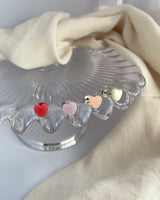 candy heart pierce