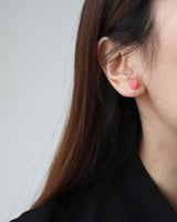 candy heart pierce