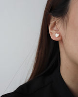 candy heart pierce