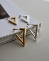 shape V pierce