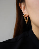 shape V pierce