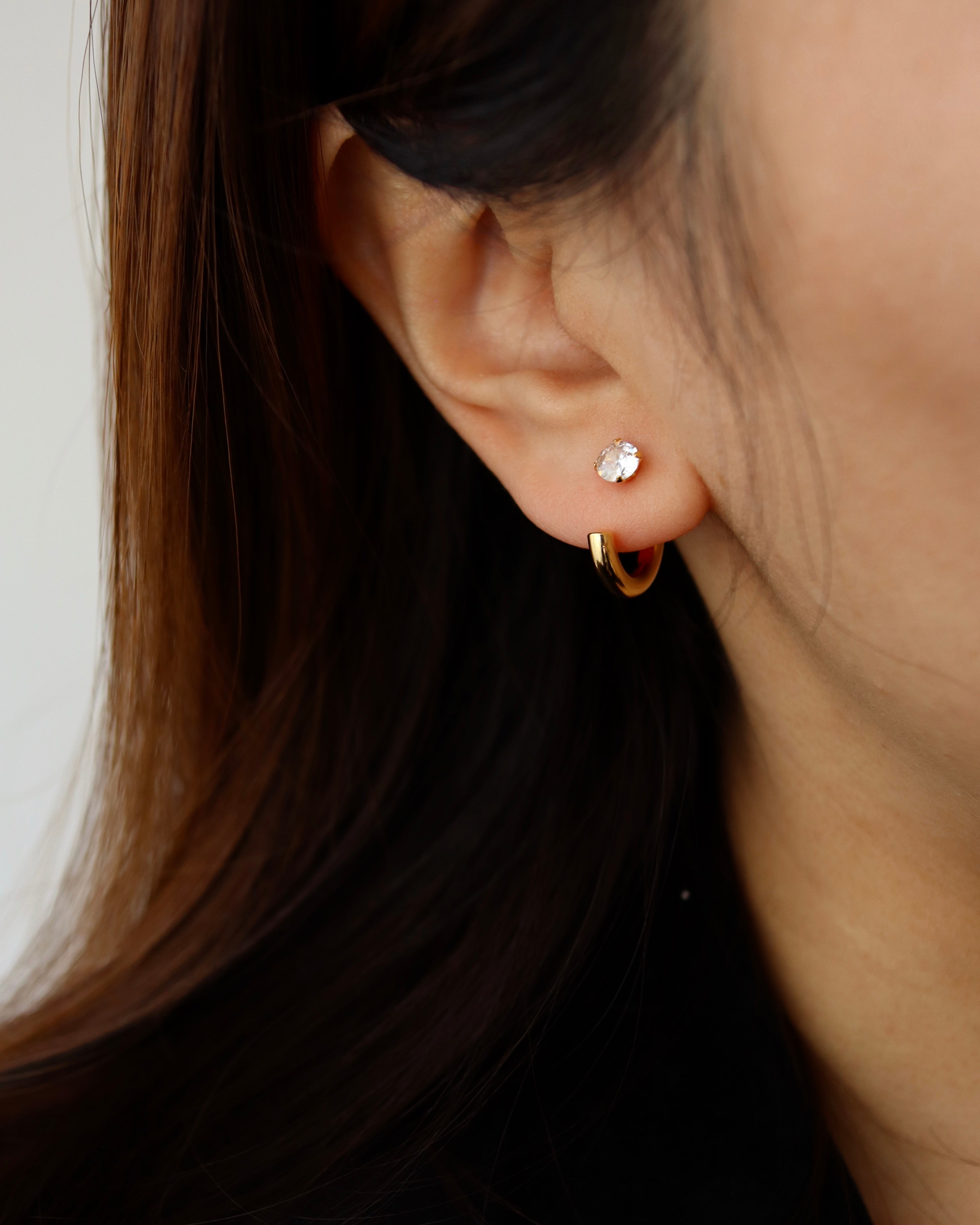petit zir curl pierce beller