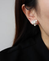 flower ball pierce