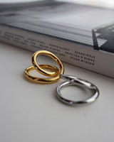 double stroke ring