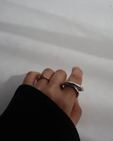 double stroke ring