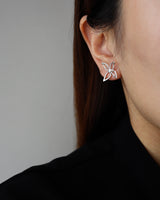 docile flower pierce