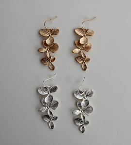 weeping flower pierce