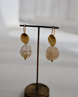hanger stone pierce