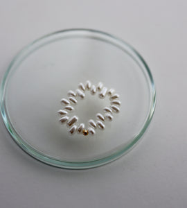 Schüttel-Perlenring