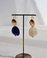 hanger stone pierce