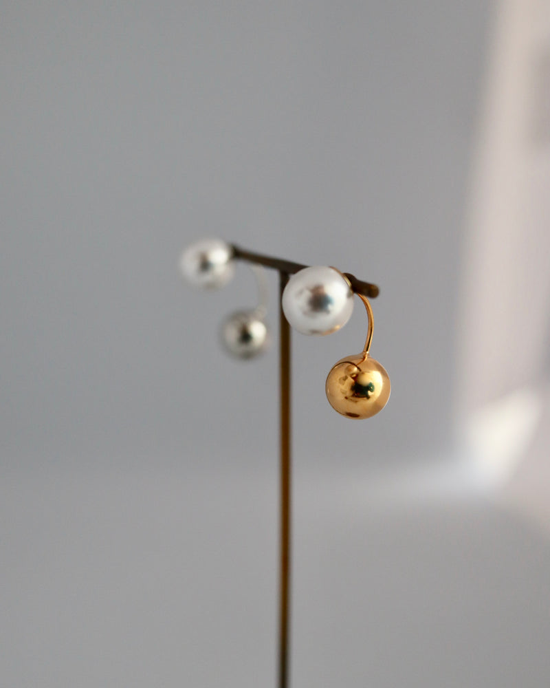 comma hook pierce