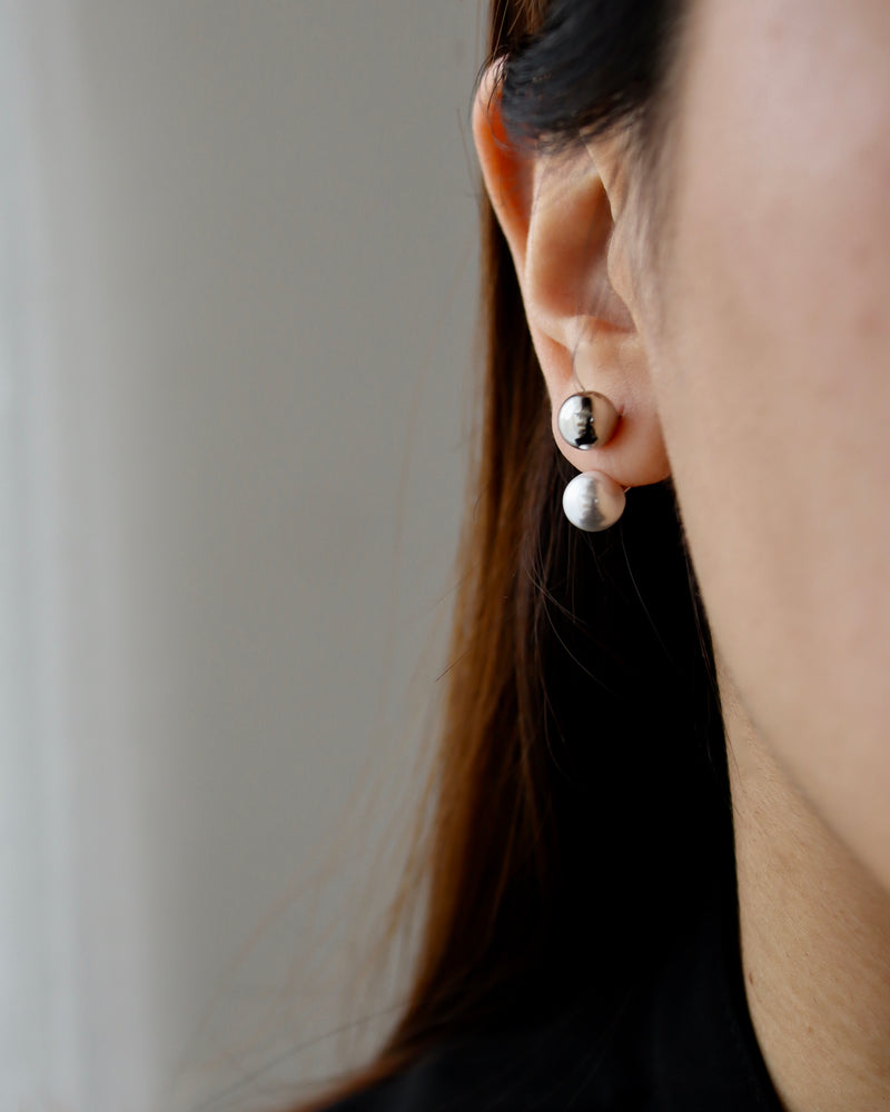 comma hook pierce