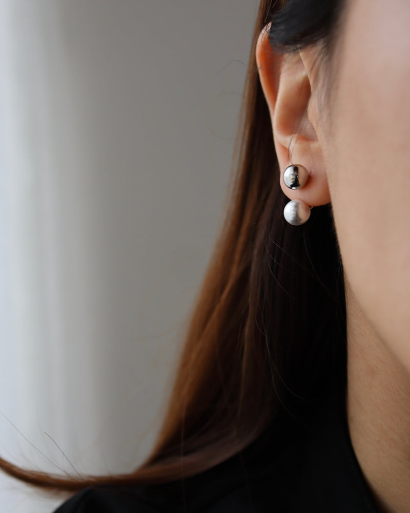comma hook pierce