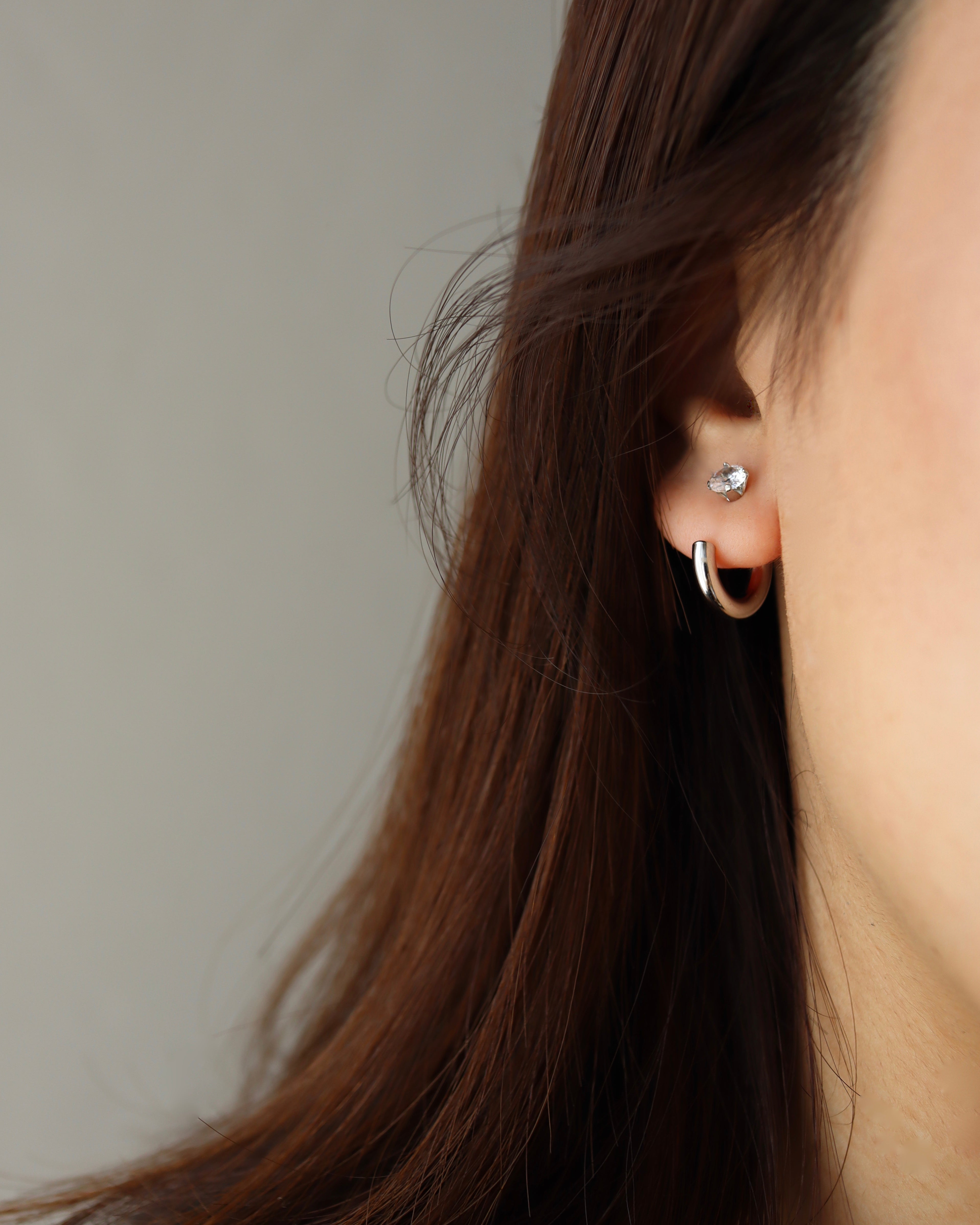 petit zir curl pierce - beller