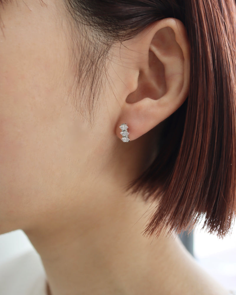 zir leaf pierce