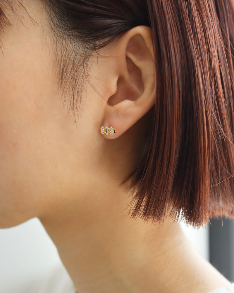 zir leaf pierce