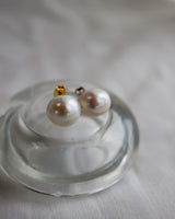 the pearl pierce