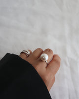 the pearl ring